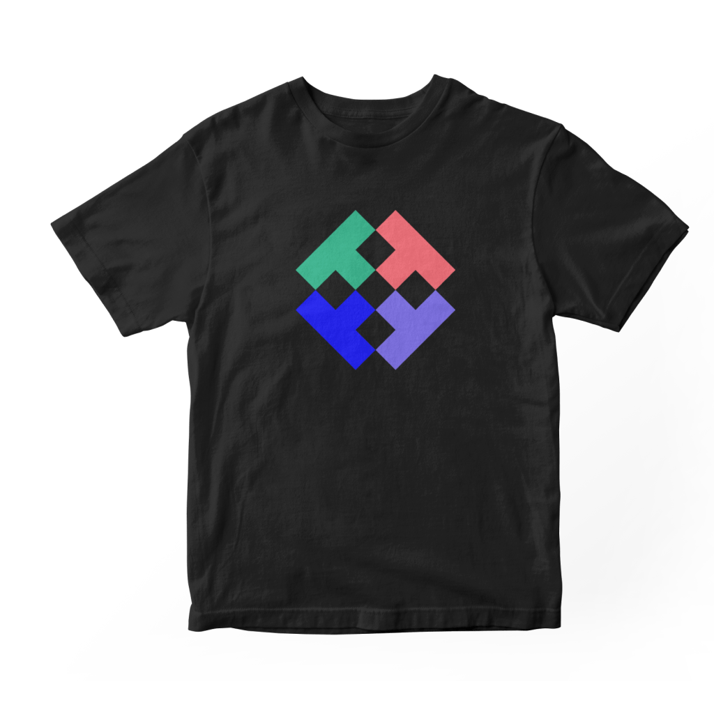 Set of T-shirts with Logo - Image 2