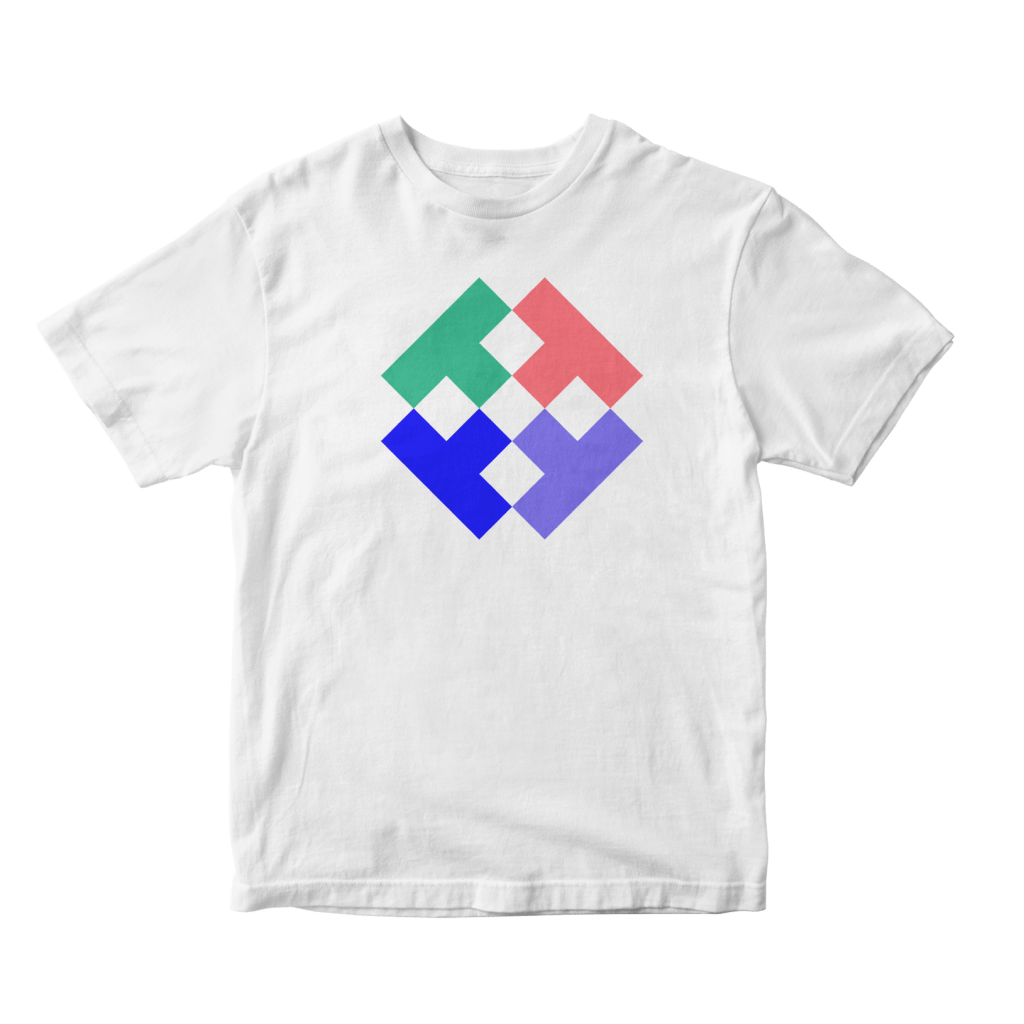 Set of T-shirts with Logo - Image 3
