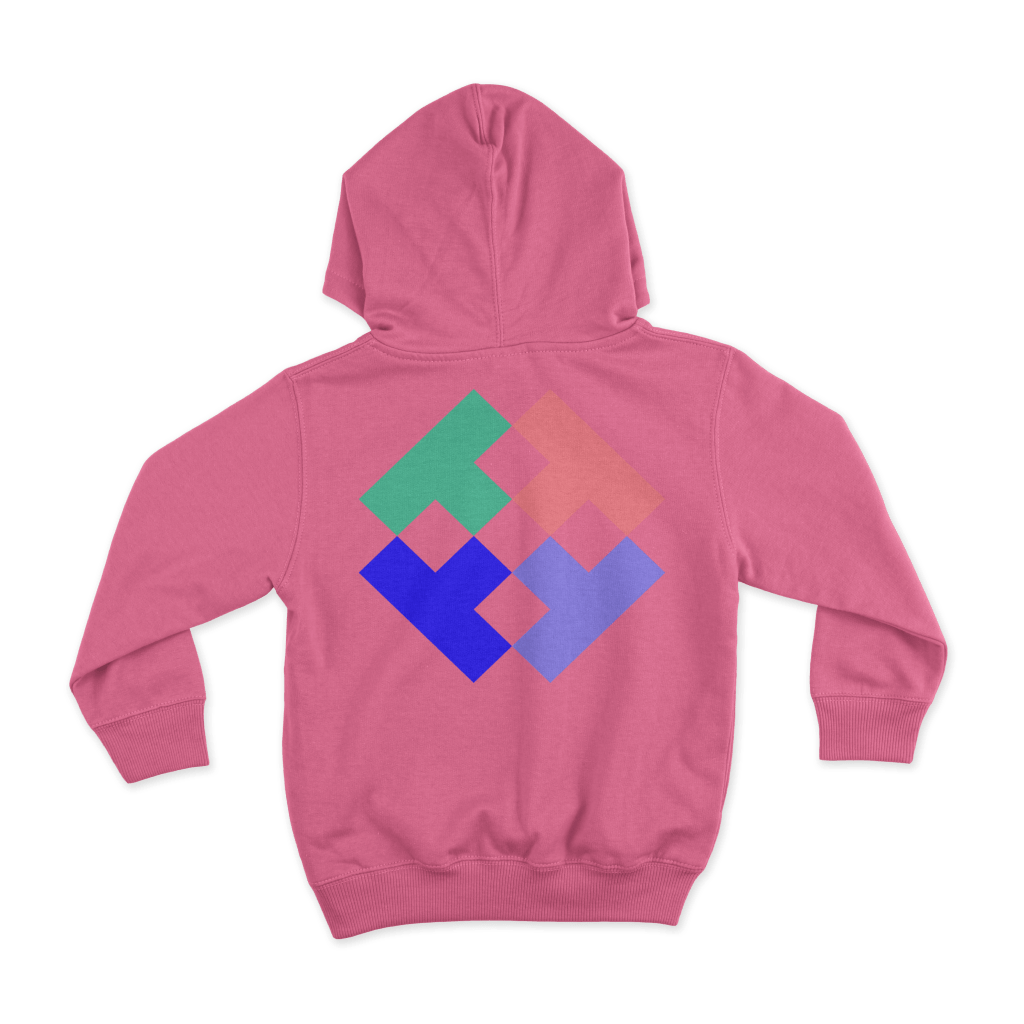 Green Premium Hoodie - Image 2
